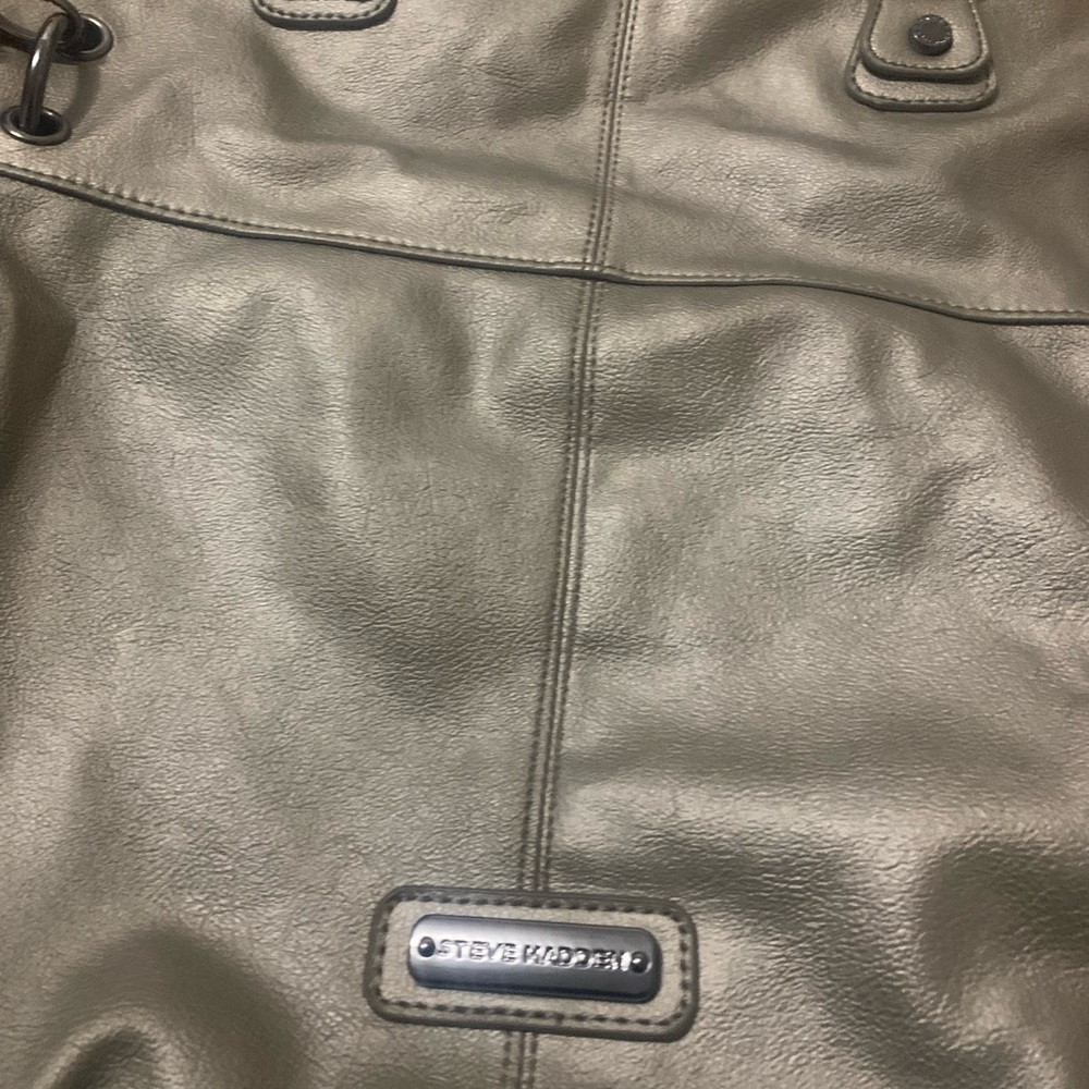 Steve Madden Olive Crossbody Bag